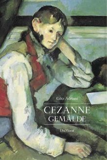 Cezanne Gemälde