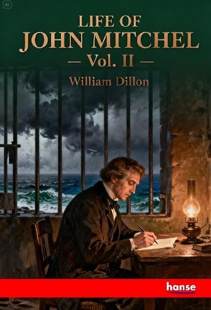Life of John Mitchel