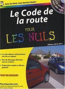 Le code de la route pour les nuls