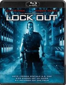 Lock Out [Blu-ray] von not specified  | DVD | Zustand sehr gut