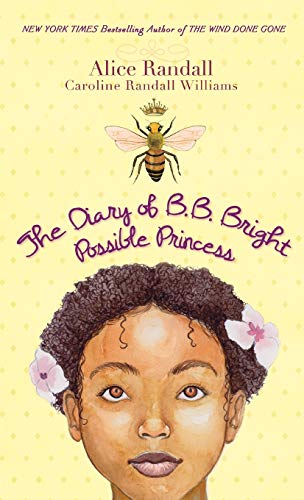 Diary of B. B. Bright, Possible Princess