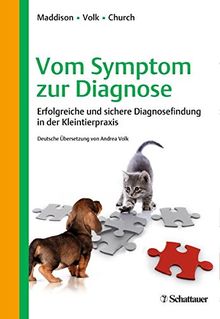 Vom Symptom zur Diagnose in der Kleintierpraxis