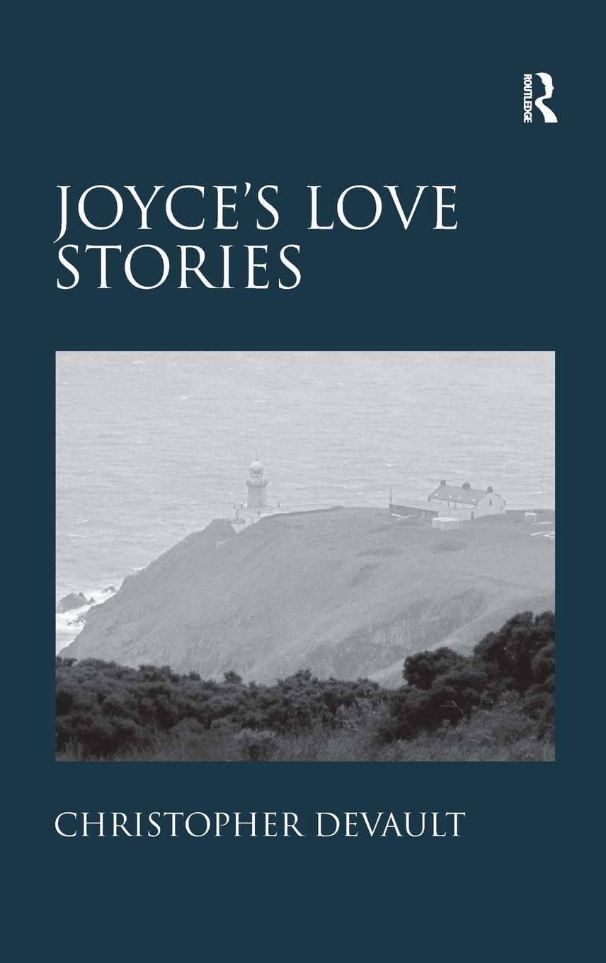 Joyce's Love Stories