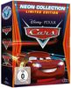 Cars 1 / Cars 2 / Hook Neon 3 [Blu-ray] [Limited Edition]