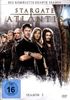 Stargate Atlantis Staffel 5 [5 DVDs]