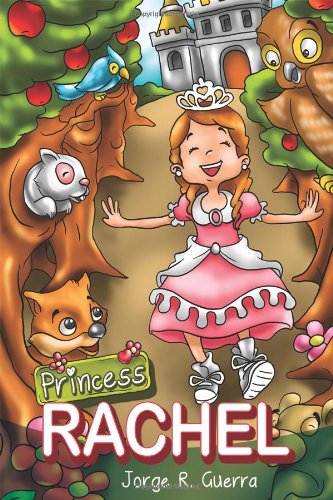 Princess Rachel