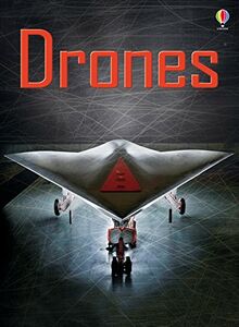 Beginners Plus Drones (Beginners Plus Series)
