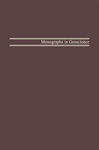 Metacolloids in Endogenic Deposits (Monographs in Geoscience)