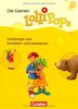 LolliPop Fibel - Aktuelle Ausgabe: Die kleinen LolliPops: Vorübungen zum Schreiben- und Lesenlernen