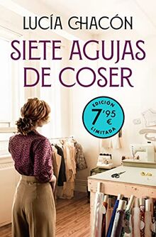 Siete agujas de coser (edición limitada a precio especial) (Siete agujas de coser 1) (CAMPAÑAS, Band 1)