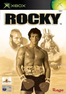 Rocky