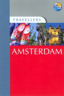 Thomas Cook Travellers Amsterdam (Thomas Cook Travellers Guides)