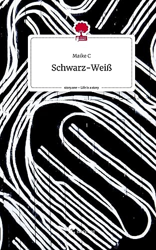Schwarz-Weiß. Life is a Story - story.one