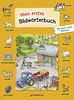 Mein erstes Bildwörterbuch: für die deutsche Sprache. Für Kinder ab 4 Jahre. Wörterbuch für die Vorschule und Grundschule. Mit über 1.000 Begriffen. 8 ... gondolino Bildwörter- und Übungsbücher.