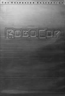 RoboCop