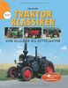 TING: Traktor-Klassiker: Von Allgaier bis Zettelmeyer