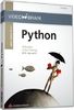 Python: Einstieg in die objektorientierte Skriptsprache - Video-Training (AW Videotraining Programmierung/Technik)