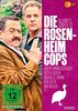 Die Rosenheim-Cops - Die komplette dreizehnte Staffel [6 DVDs]