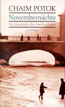 Novembernächte: Die Geschichte der Familie Slepak