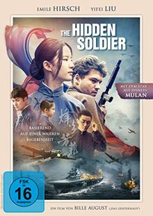 The Hidden Soldier