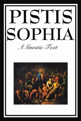 PISTIS SOPHIA