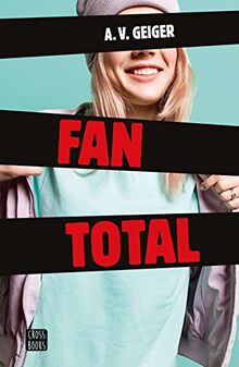 Fan total (Ficción)