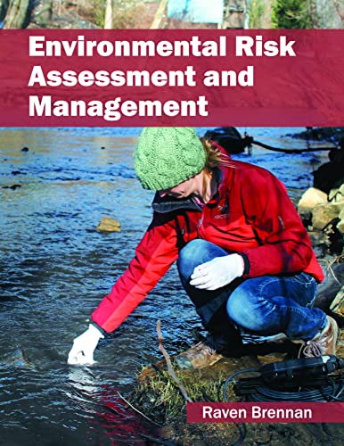Environmental Risk Assessment and Management