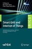 Smart Grid and Internet of Things: 5th EAI International Conference, SGIoT 2021, Virtual Event, December 18-19, 2021, Proceedings (Lecture Notes of ... Engineering, 447, Band 447)