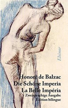 Die Schöne Imperia: La Belle Impéria