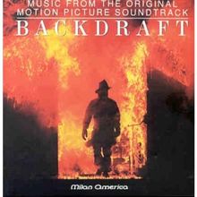 Backdraft