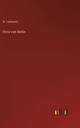 Flora von Berlin