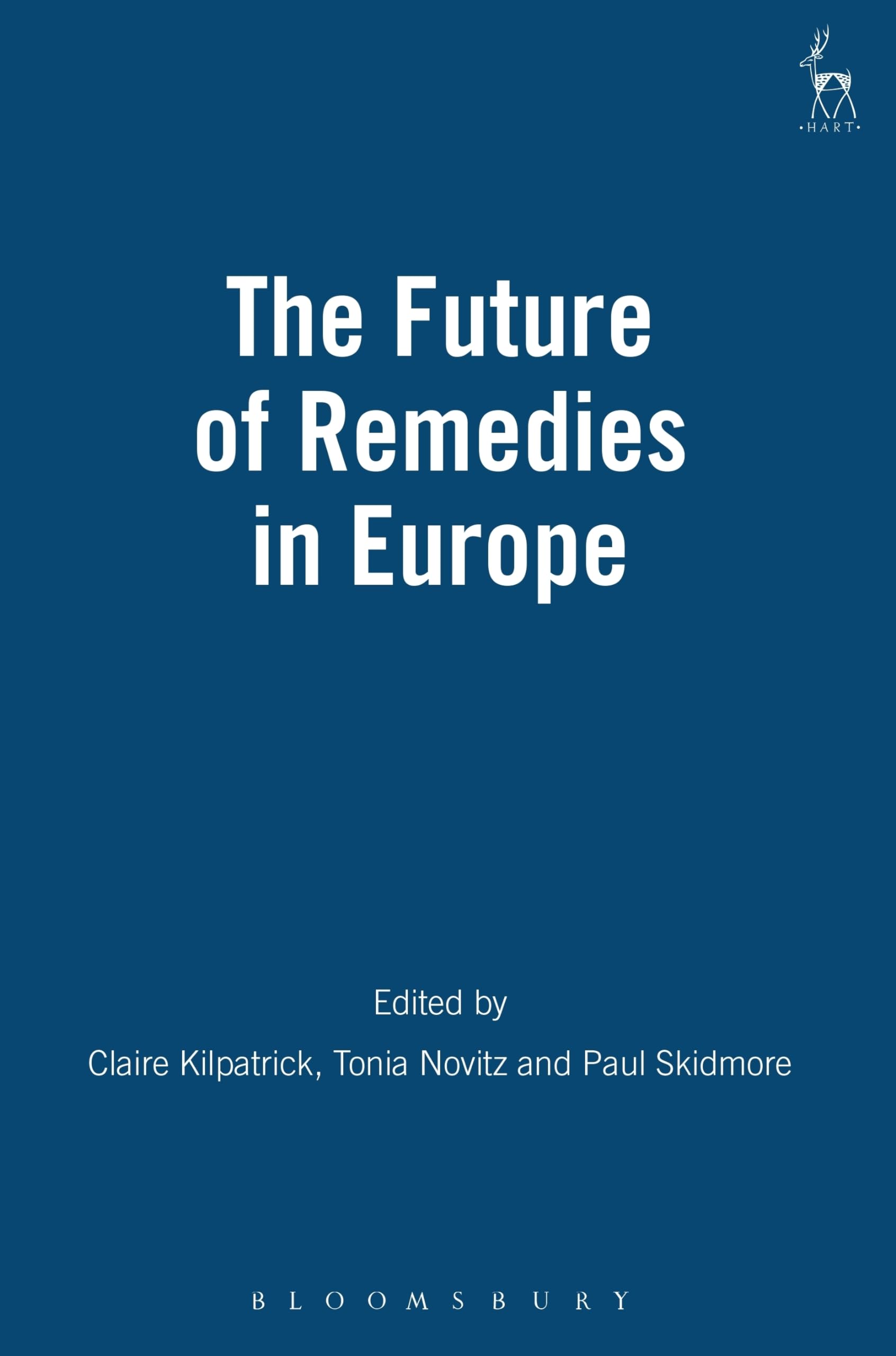 Future of Remedies in Europe (EC/International Law Forum, University of Bristol)