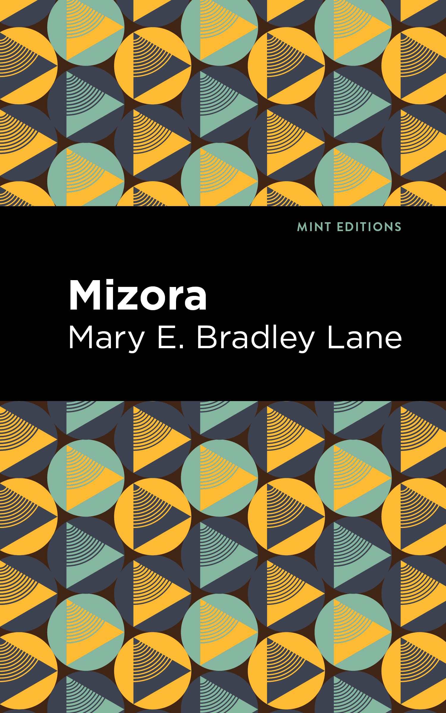 Mizora (Mint Editions (Scientific and Speculative Fiction))