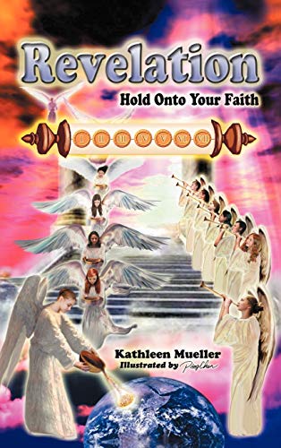 Revelation: Hold Onto Your Faith