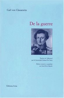 De la guerre