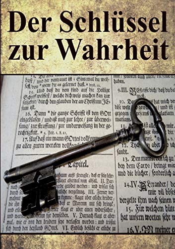 Der Schlüssel zur Wahrheit