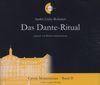 Das Dante-Ritual, 4 Audio-CDs: Hörbuchreihe Cavete Monasterium Band II