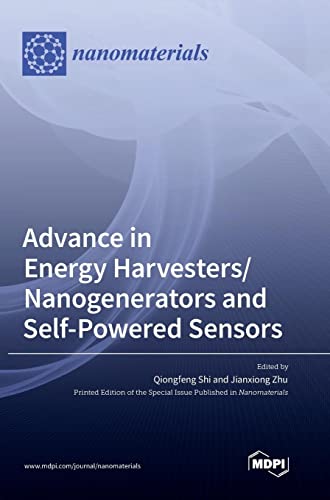 Advance in Energy Harvesters/Nanogenerators and Self-Powered Sensors