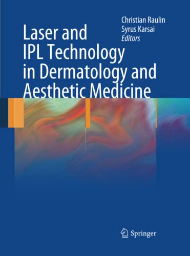 Laser and IPL Technology in Dermatology and Aesthetic Medicine