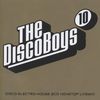 The Disco Boys Vol.10 (Standard Edition)