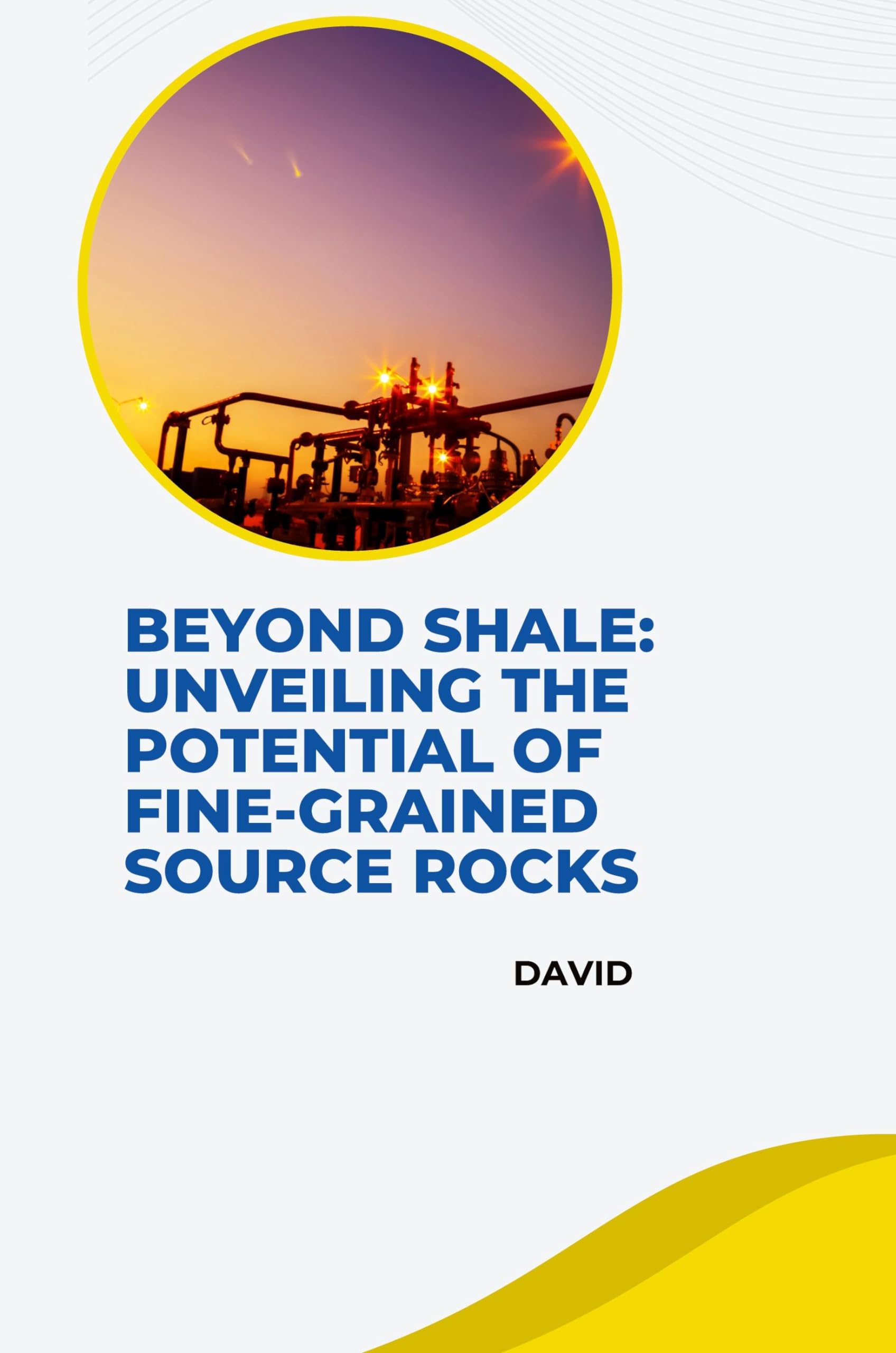 Beyond Shale: Unveiling the Potential of Fine-Grained Source Rocks: DE