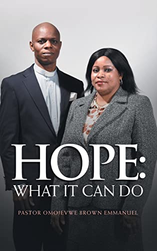 HOPE: WHAT IT CAN DO