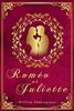 Roméo et Juliette - William Shakespeare: Édition illustrée | 156 pages Format 15,24 cm x 22,86 cm