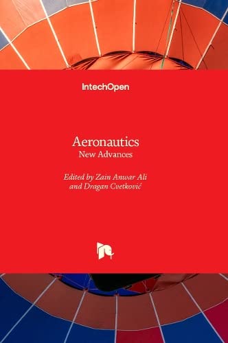 Aeronautics: New Advances