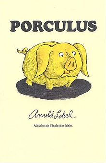 Porculus