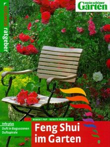 Feng Shui im Garten