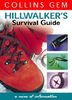 Hillwalker's Survival Guide (Collins Gem)