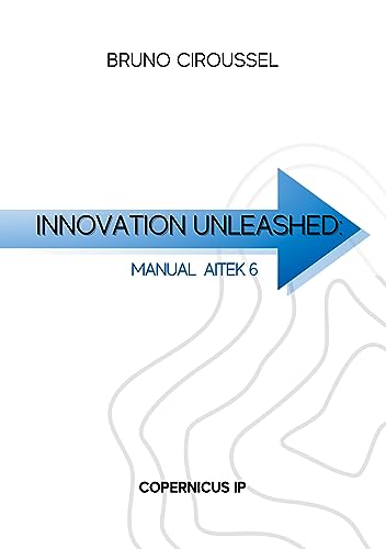 Innovation unleashed: AITEK 6