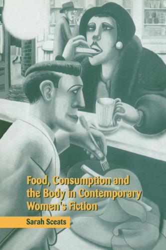 Food, Body Contemp Women's Fiction