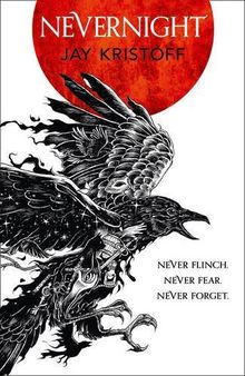 Nevernight (Tpb Om)